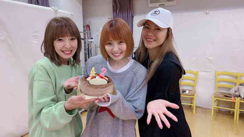 MAX好きな人、好きだった人【その2】