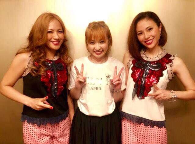 MAX好きな人、好きだった人【その2】