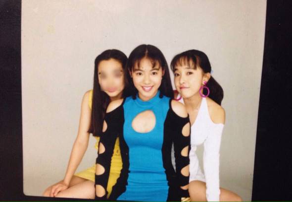 MAX好きな人、好きだった人【その2】