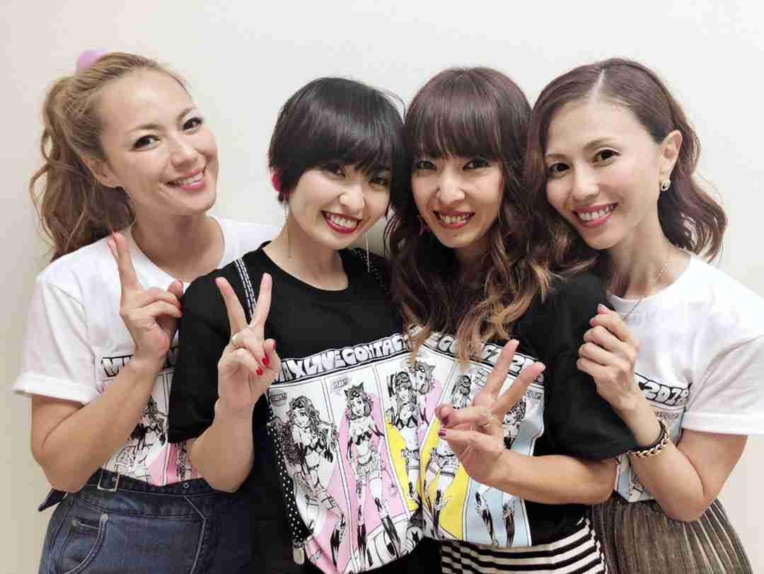 MAX好きな人、好きだった人【その2】
