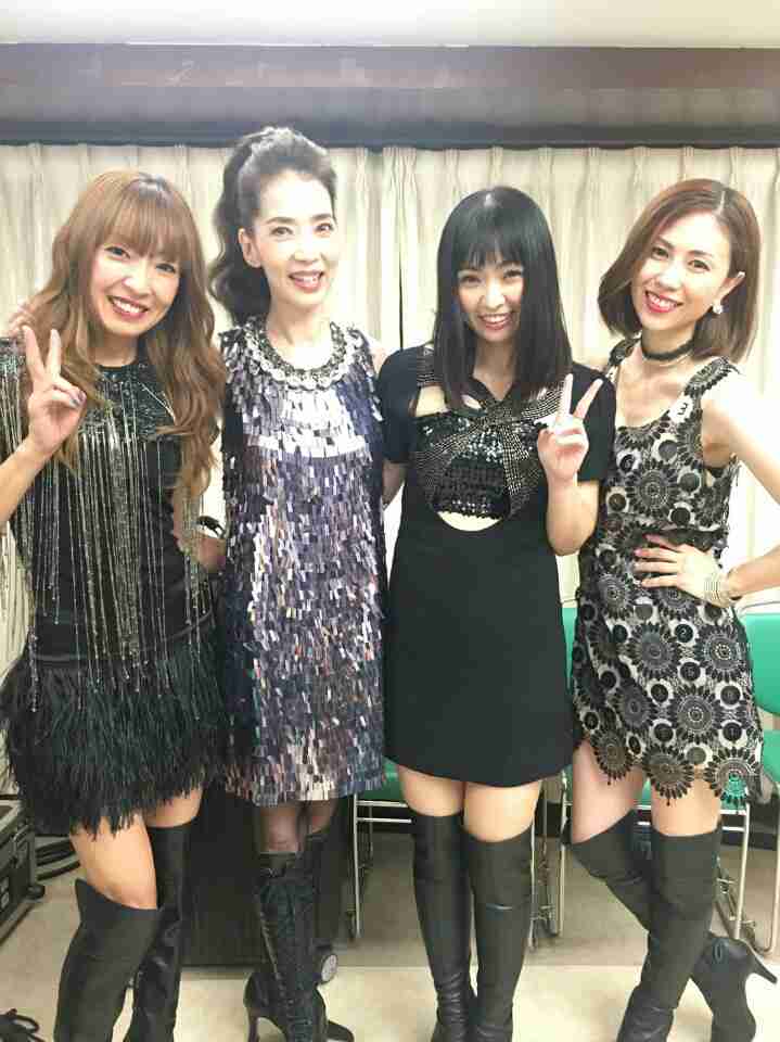 MAX好きな人、好きだった人【その2】