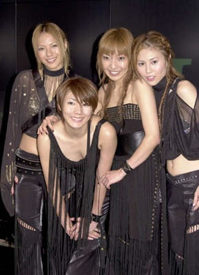 MAX好きな人、好きだった人【その2】