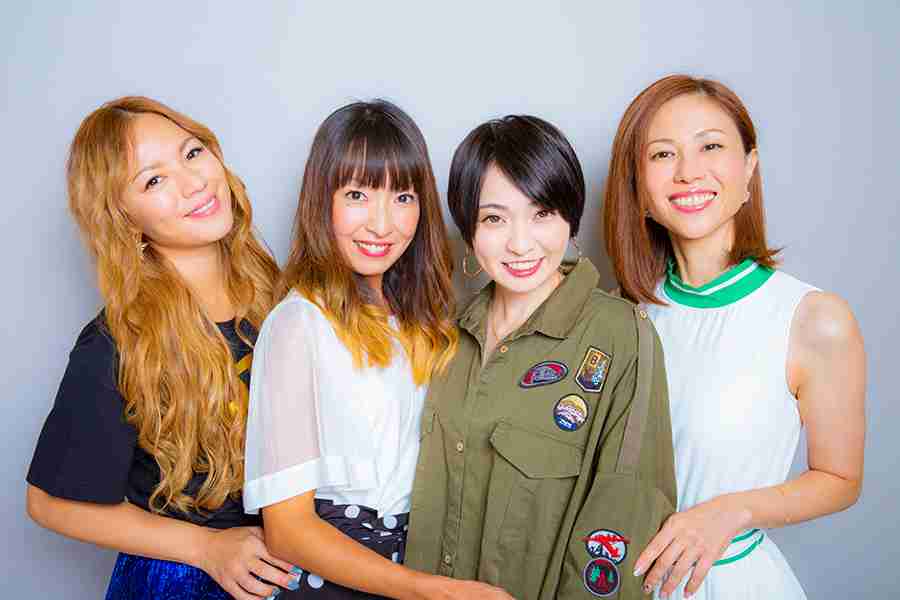 MAX好きな人、好きだった人【その2】
