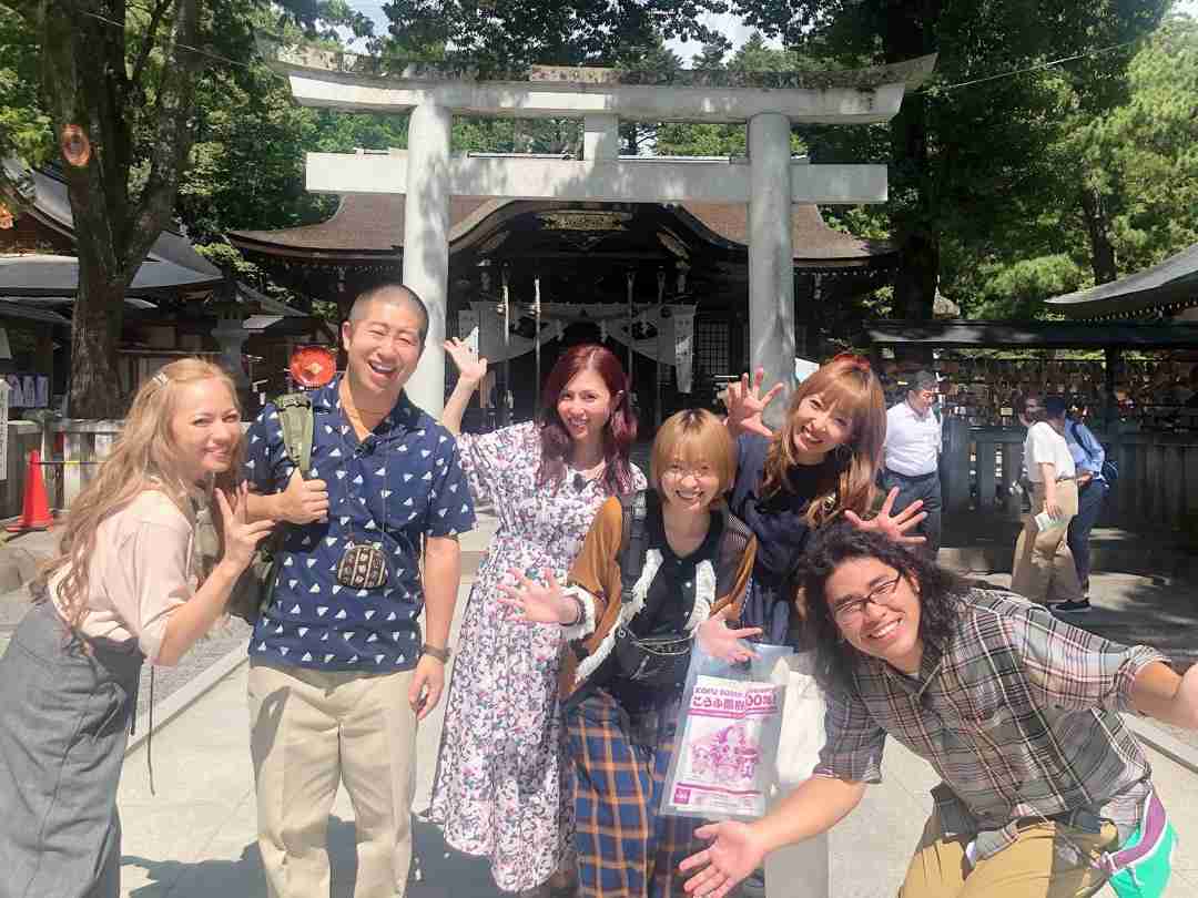 MAX好きな人、好きだった人【その2】