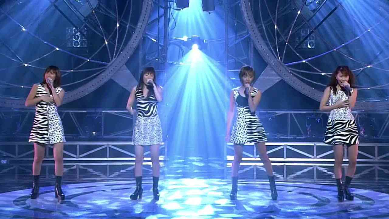 MAX好きな人、好きだった人【その2】