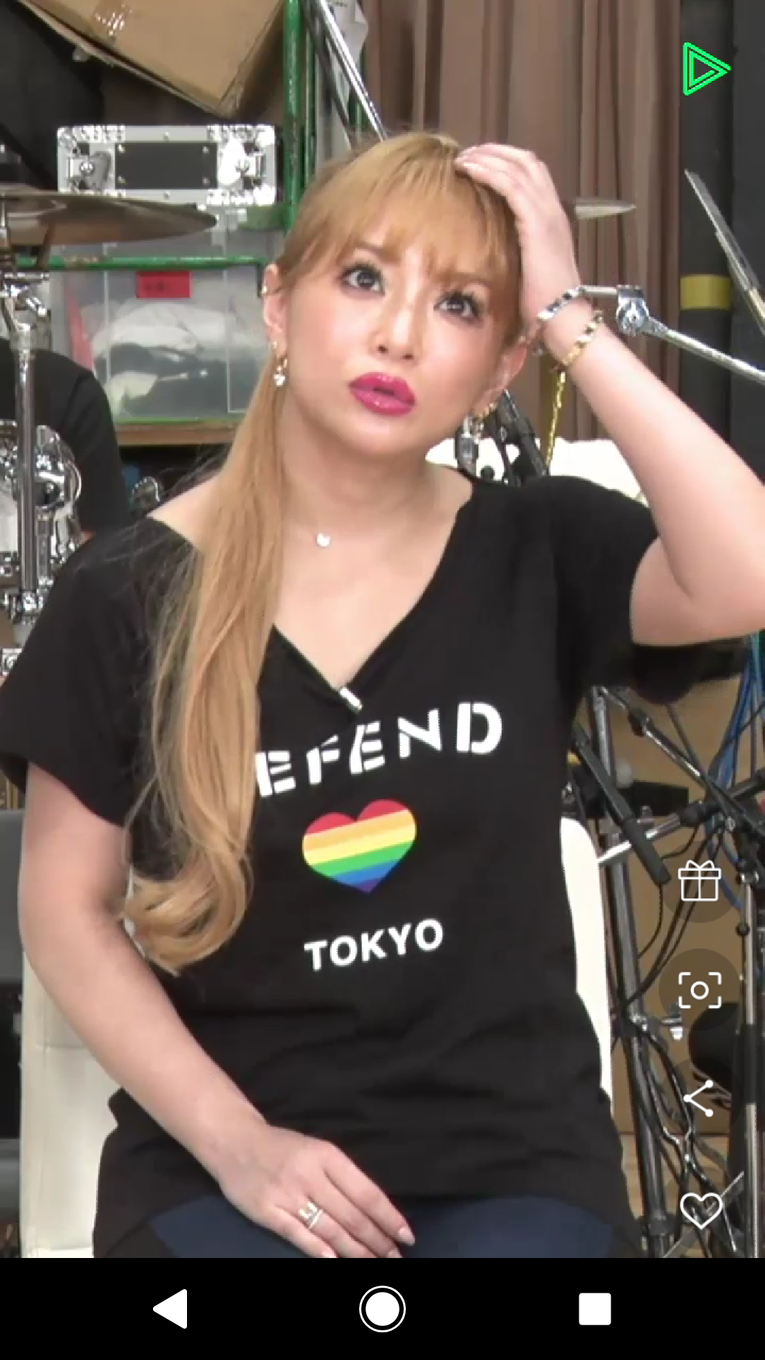 MAX好きな人、好きだった人【その2】