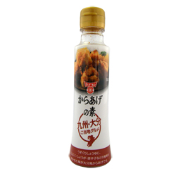 唐揚げを美味しくするひと工夫教えてください