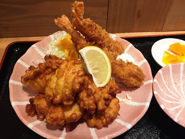 唐揚げを美味しくするひと工夫教えてください
