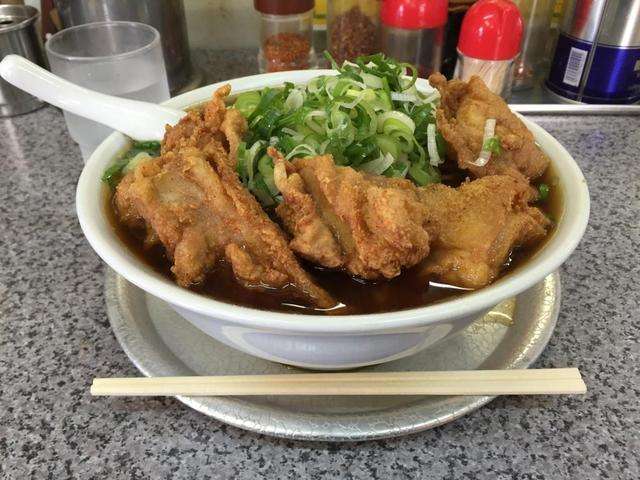 唐揚げを美味しくするひと工夫教えてください