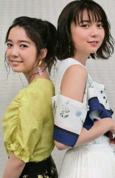 とにかく兄弟、姉妹の芸能人の画像を挙げていくトピ