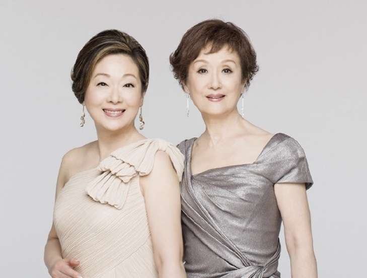とにかく兄弟、姉妹の芸能人の画像を挙げていくトピ