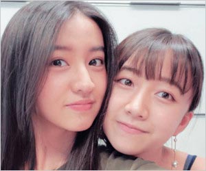 とにかく兄弟、姉妹の芸能人の画像を挙げていくトピ
