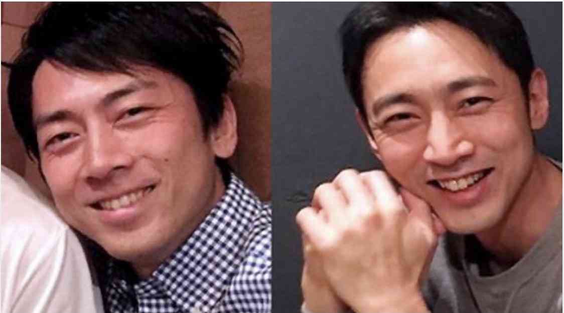 とにかく兄弟、姉妹の芸能人の画像を挙げていくトピ