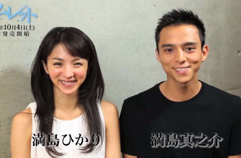 とにかく兄弟、姉妹の芸能人の画像を挙げていくトピ
