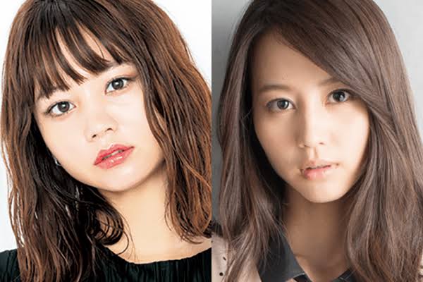 とにかく兄弟、姉妹の芸能人の画像を挙げていくトピ