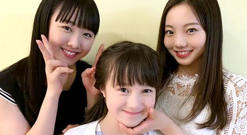 とにかく兄弟、姉妹の芸能人の画像を挙げていくトピ