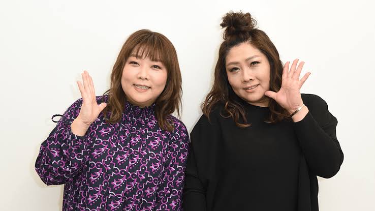 とにかく兄弟、姉妹の芸能人の画像を挙げていくトピ