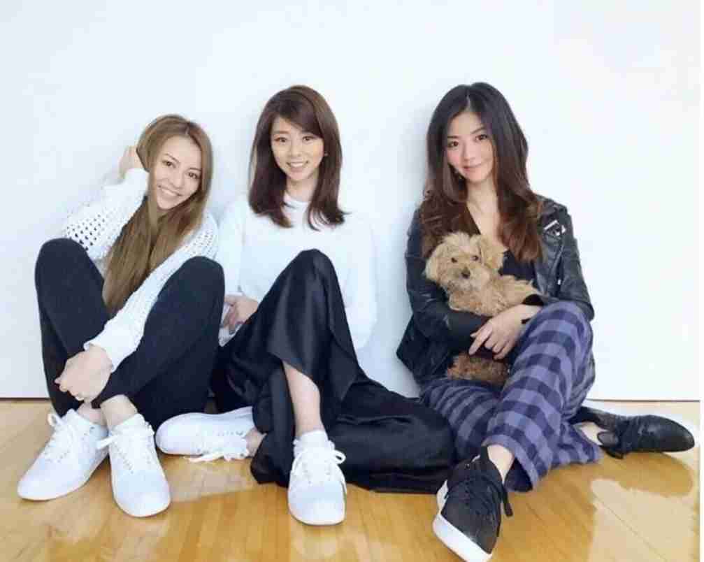 とにかく兄弟、姉妹の芸能人の画像を挙げていくトピ