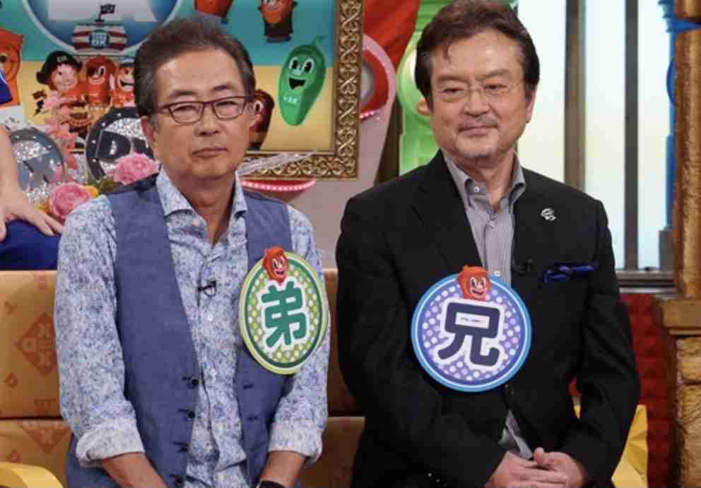 とにかく兄弟、姉妹の芸能人の画像を挙げていくトピ