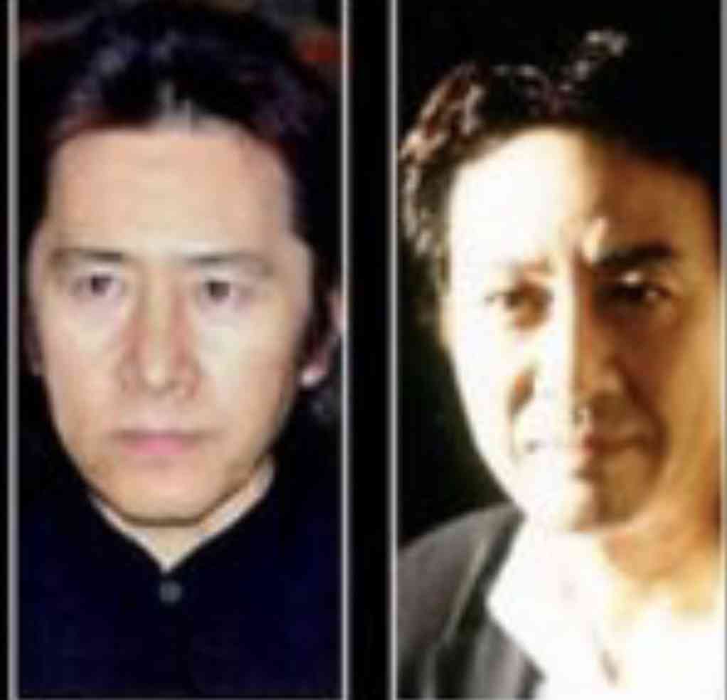 とにかく兄弟、姉妹の芸能人の画像を挙げていくトピ