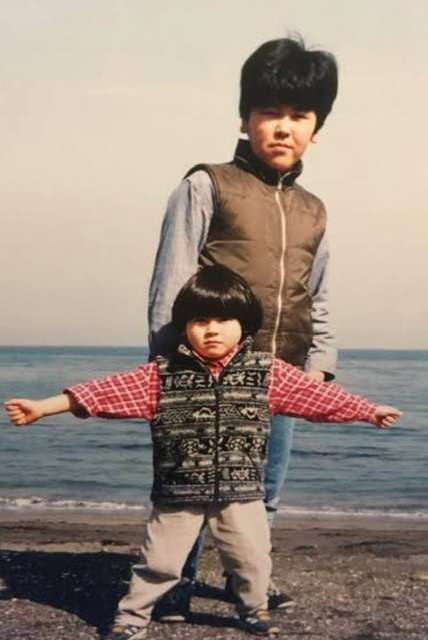 とにかく兄弟、姉妹の芸能人の画像を挙げていくトピ