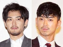 とにかく兄弟、姉妹の芸能人の画像を挙げていくトピ
