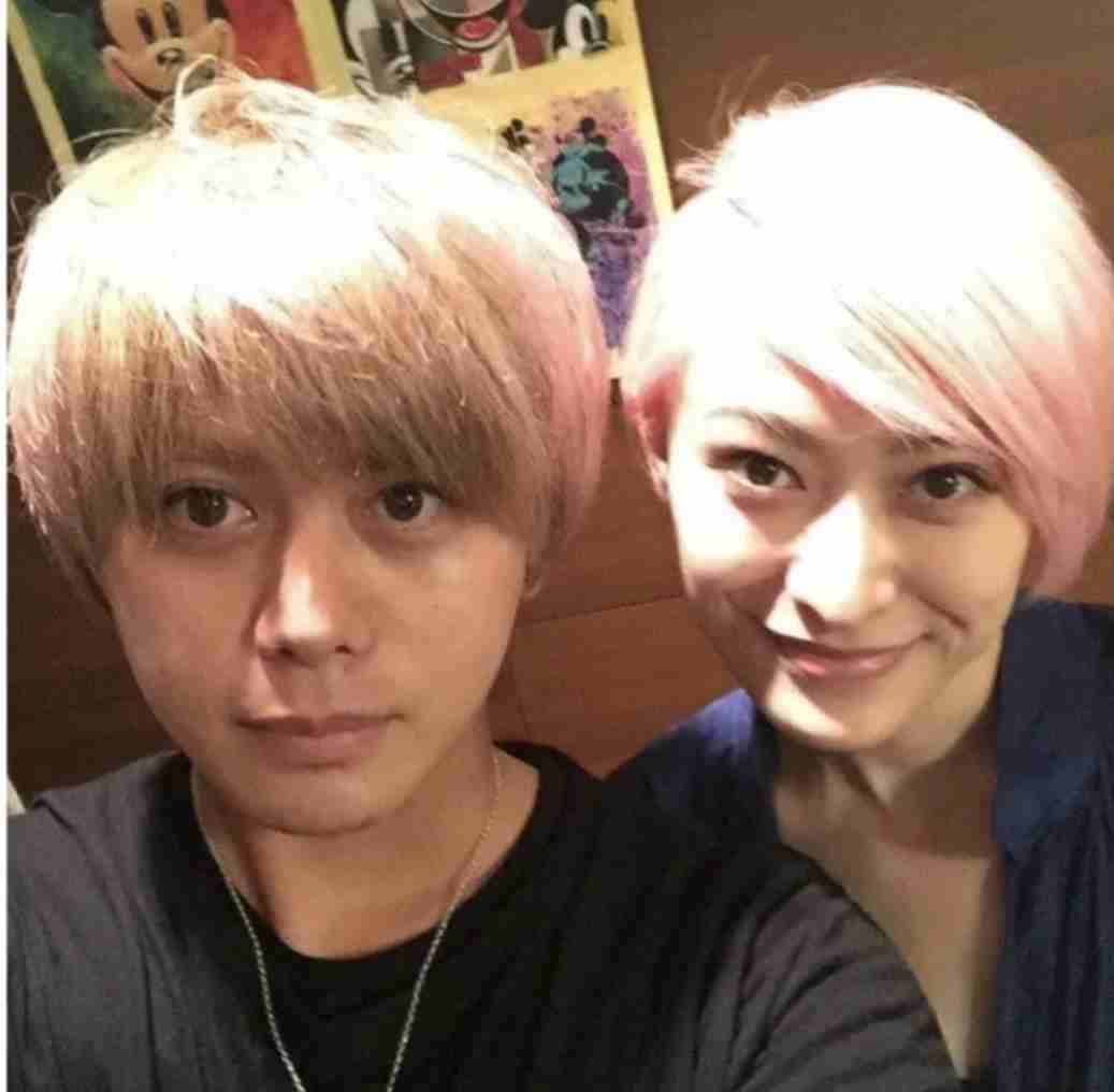 とにかく兄弟、姉妹の芸能人の画像を挙げていくトピ