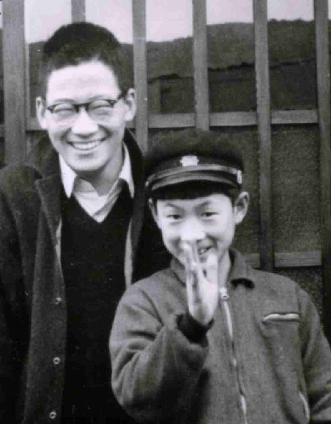 とにかく兄弟、姉妹の芸能人の画像を挙げていくトピ
