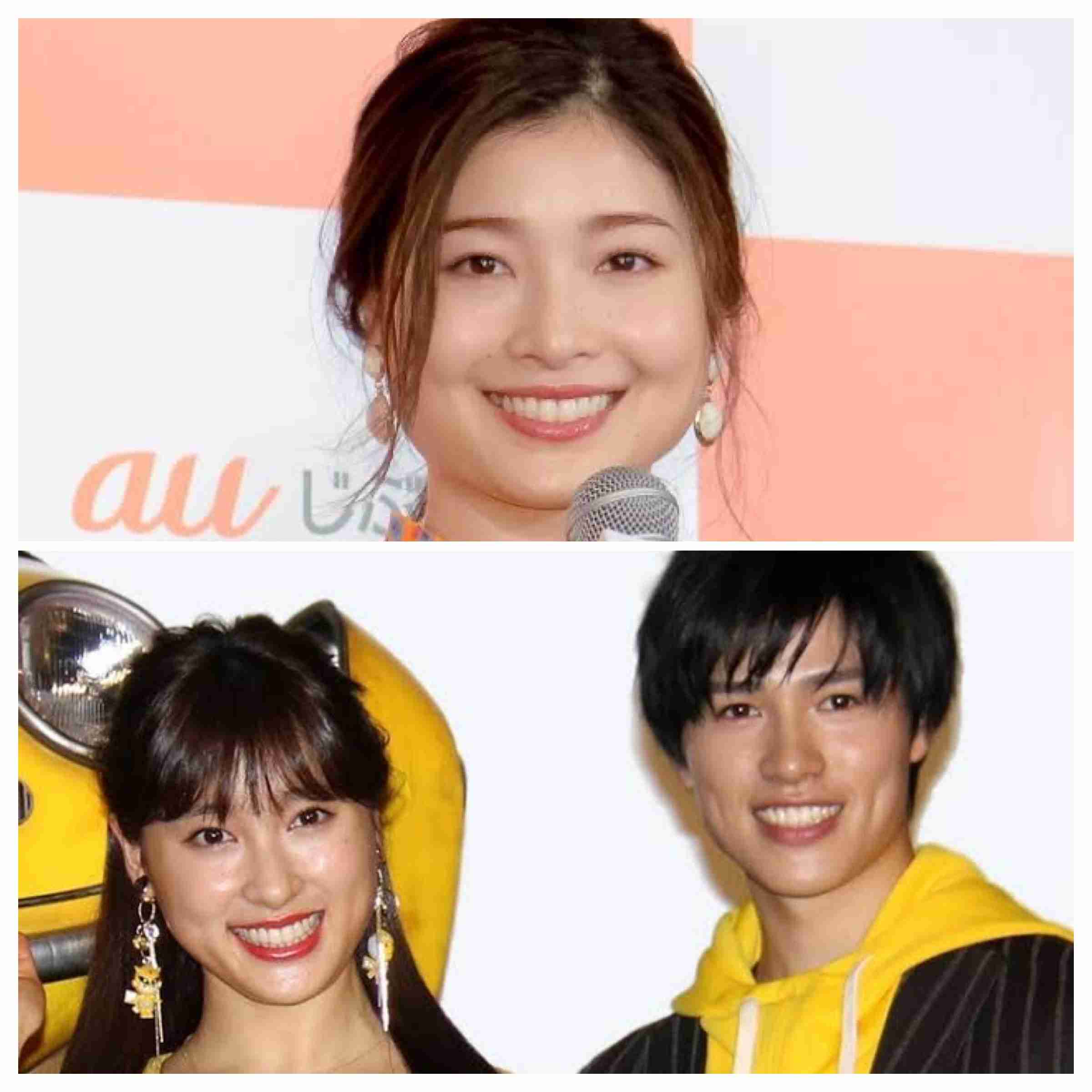 とにかく兄弟、姉妹の芸能人の画像を挙げていくトピ
