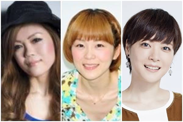 とにかく兄弟、姉妹の芸能人の画像を挙げていくトピ
