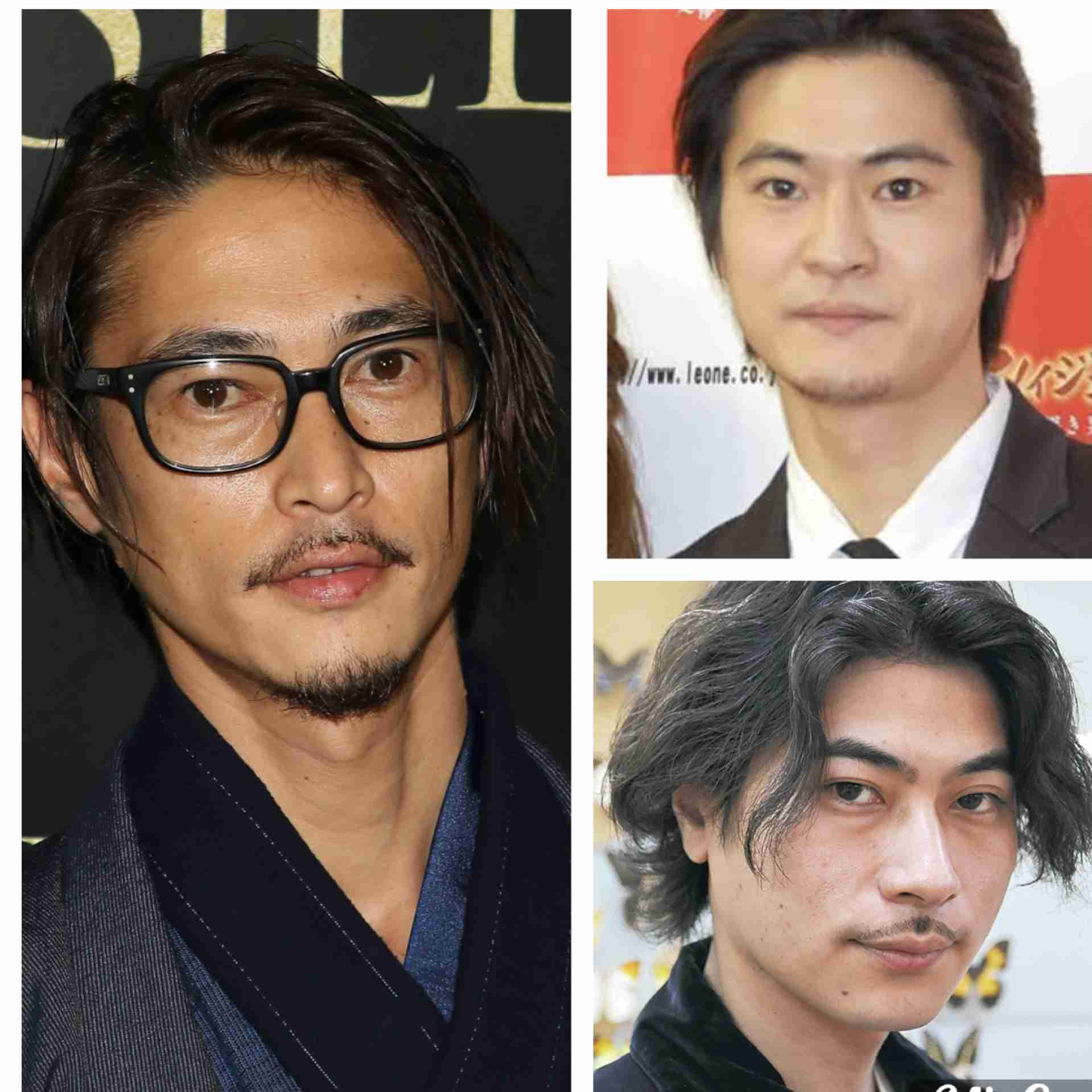 とにかく兄弟、姉妹の芸能人の画像を挙げていくトピ