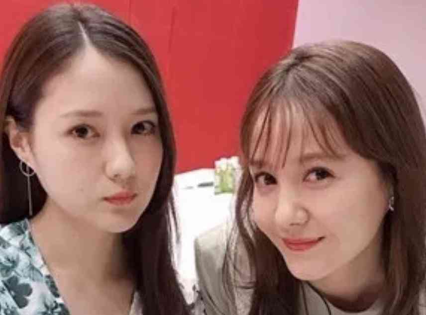 とにかく兄弟、姉妹の芸能人の画像を挙げていくトピ