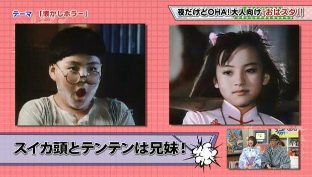 とにかく兄弟、姉妹の芸能人の画像を挙げていくトピ