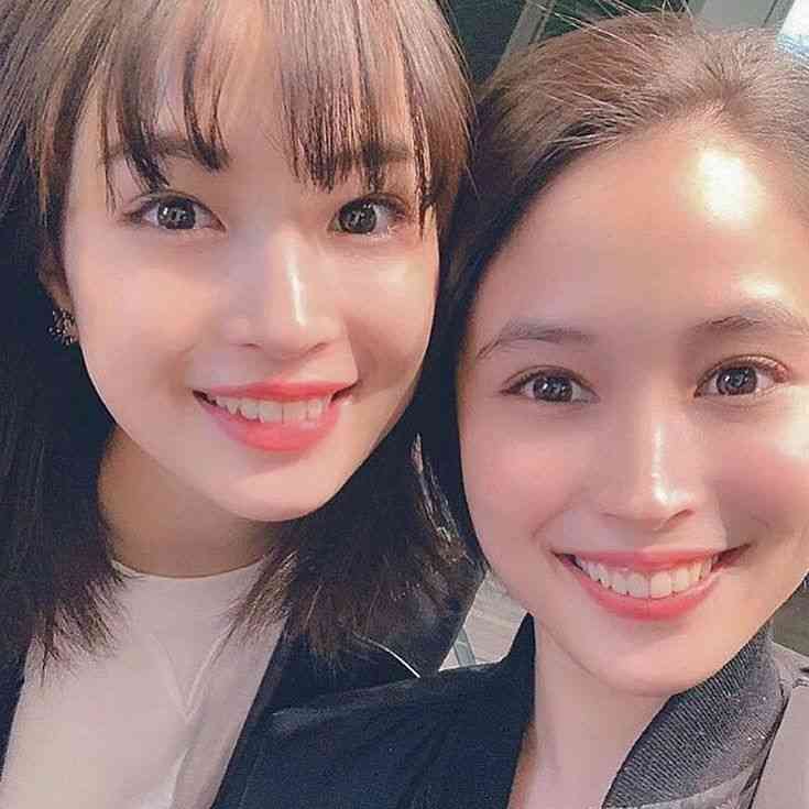とにかく兄弟、姉妹の芸能人の画像を挙げていくトピ