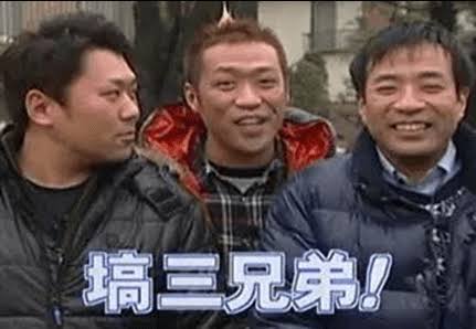 とにかく兄弟、姉妹の芸能人の画像を挙げていくトピ