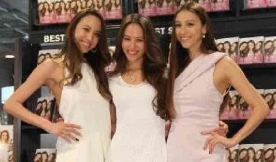 とにかく兄弟、姉妹の芸能人の画像を挙げていくトピ