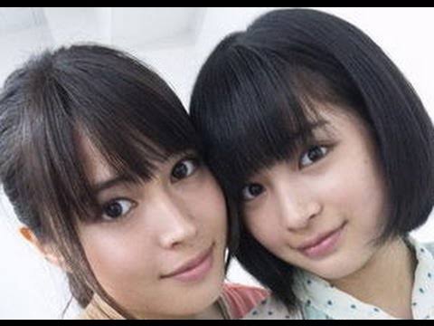 とにかく兄弟、姉妹の芸能人の画像を挙げていくトピ