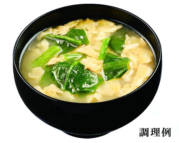 味噌汁の具の組み合わせで好きなものpart2