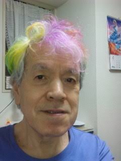 自分史上最大にヤバかった髪型