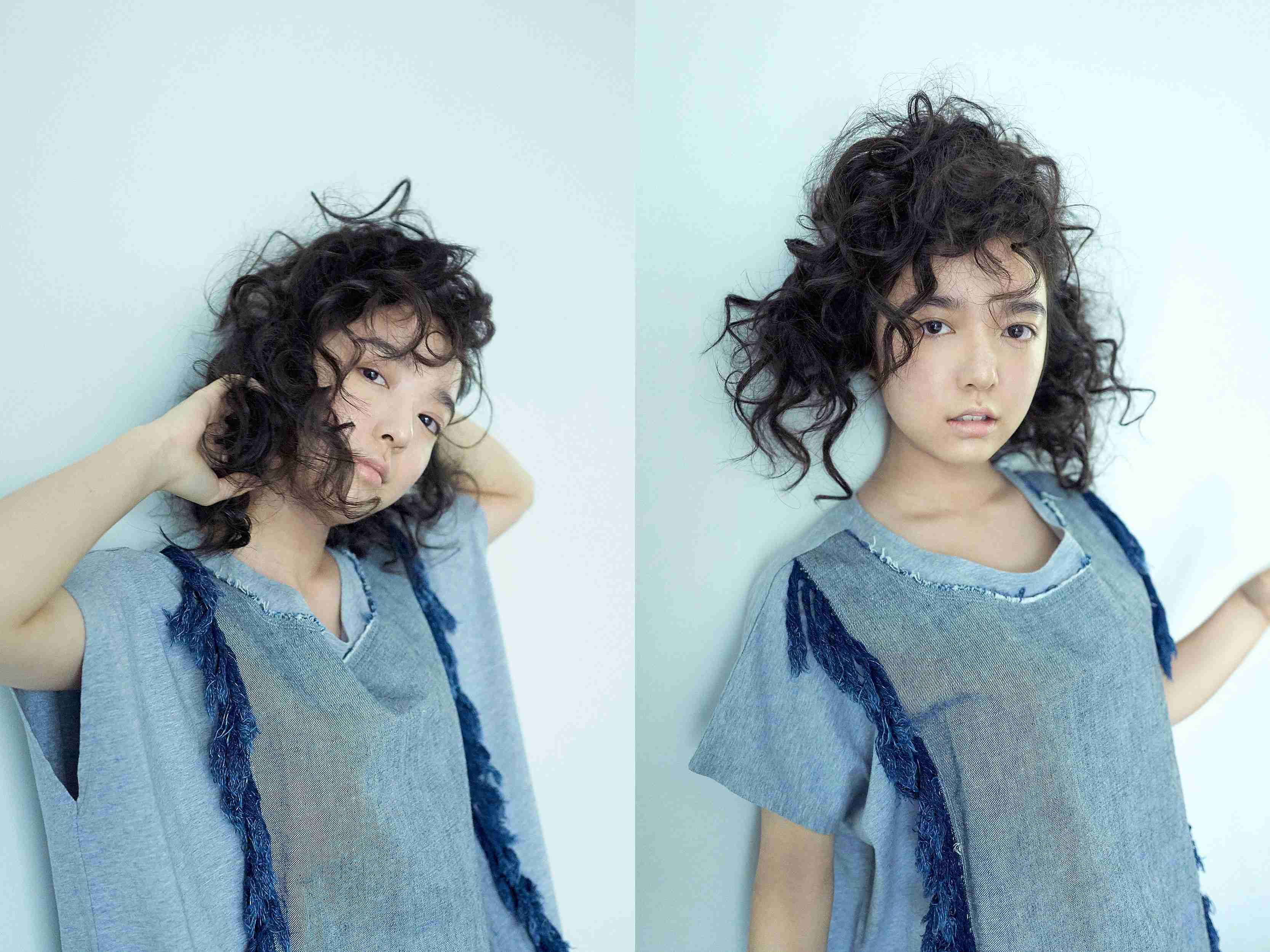 自分史上最大にヤバかった髪型