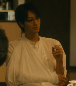 ポルノグラファーを語ろう!(注意:BLドラマ)