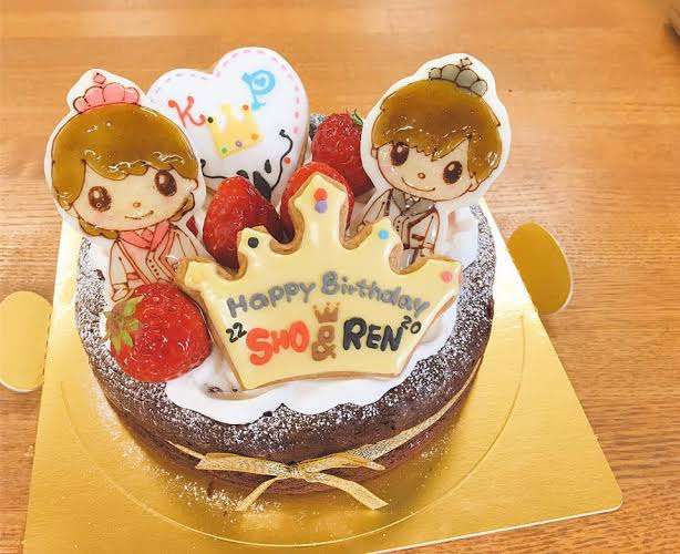 推しの誕生日をお祝いしてる人 ガールズちゃんねる Girls Channel