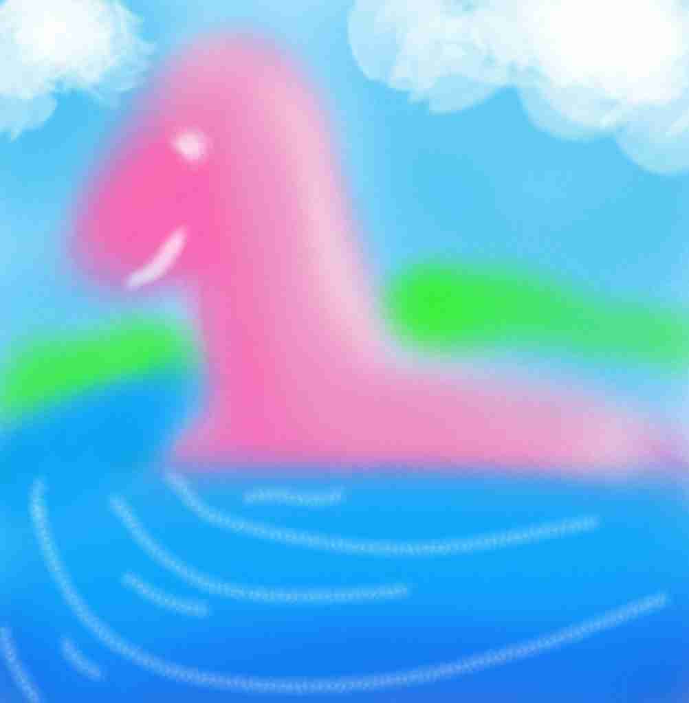 【お絵描き】絵トピ主ごっこ【お家時間】