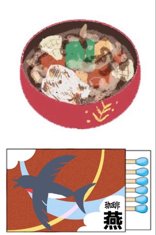 【お絵描き】絵トピ主ごっこ【お家時間】