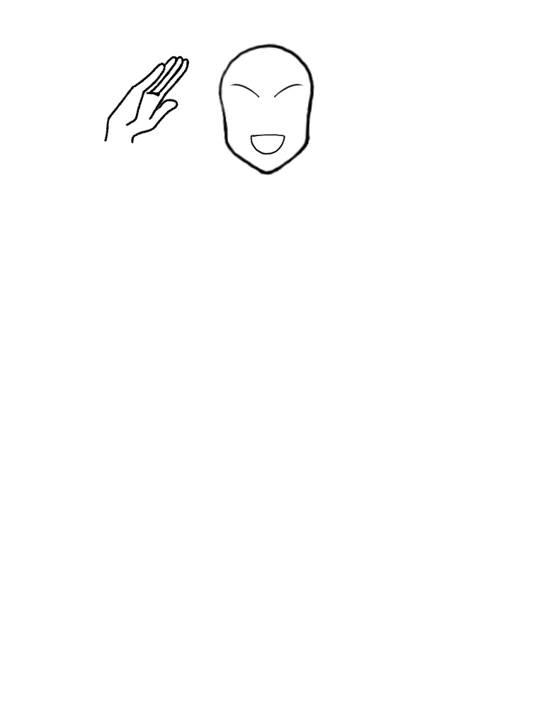 【お絵描き】絵トピ主ごっこ【お家時間】