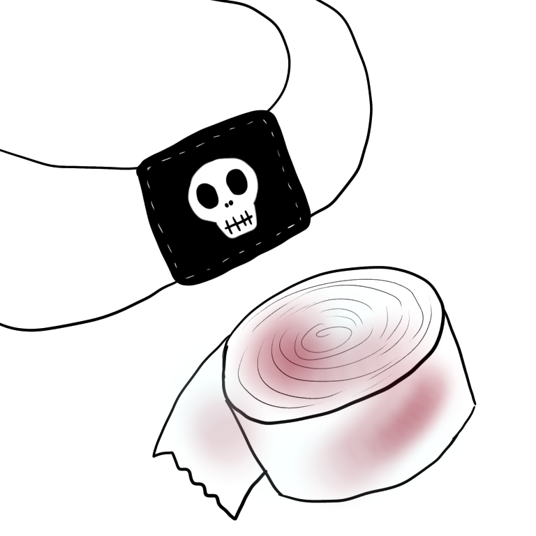 【お絵描き】絵トピ主ごっこ【お家時間】