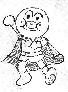 【お絵描き】絵トピ主ごっこ【お家時間】