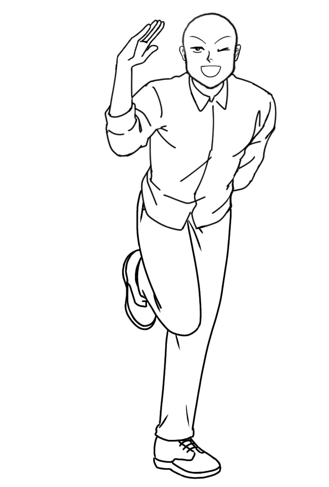 【お絵描き】絵トピ主ごっこ【お家時間】