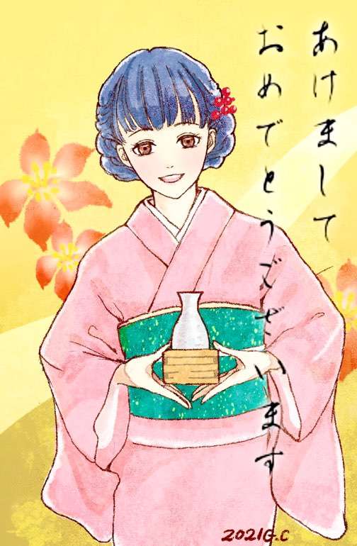 【お絵描き】絵トピ主ごっこ【お家時間】