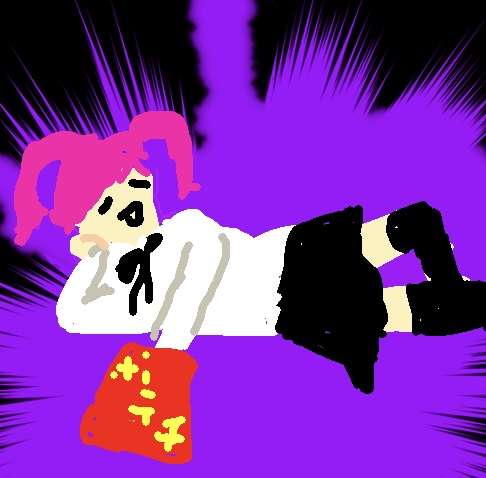 【お絵描き】絵トピ主ごっこ【お家時間】